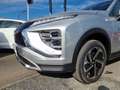 Mitsubishi Eclipse Cross Plug-In Hybrid Plus LED Navi Kamera Silber - thumbnail 5