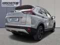 Mitsubishi Eclipse Cross Plug-In Hybrid Plus LED Navi Kamera Silber - thumbnail 3