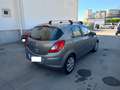 Opel Corsa Corsa IV 2010 5p 1.2 Edition GPL 85cv Argent - thumbnail 5