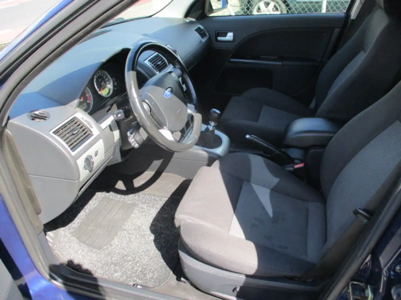 Ford Mondeo 1.8i-16V.Turnier. Grüne Plakette. Klima., foto 4