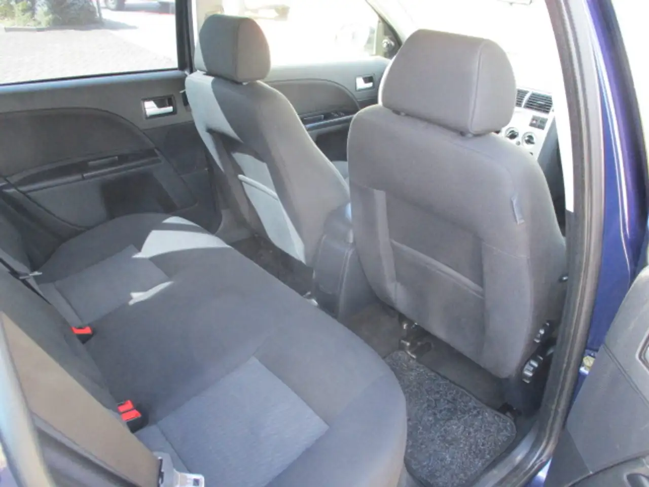 Ford Mondeo 1.8i-16V.Turnier. Grüne Plakette. Klima., foto 11