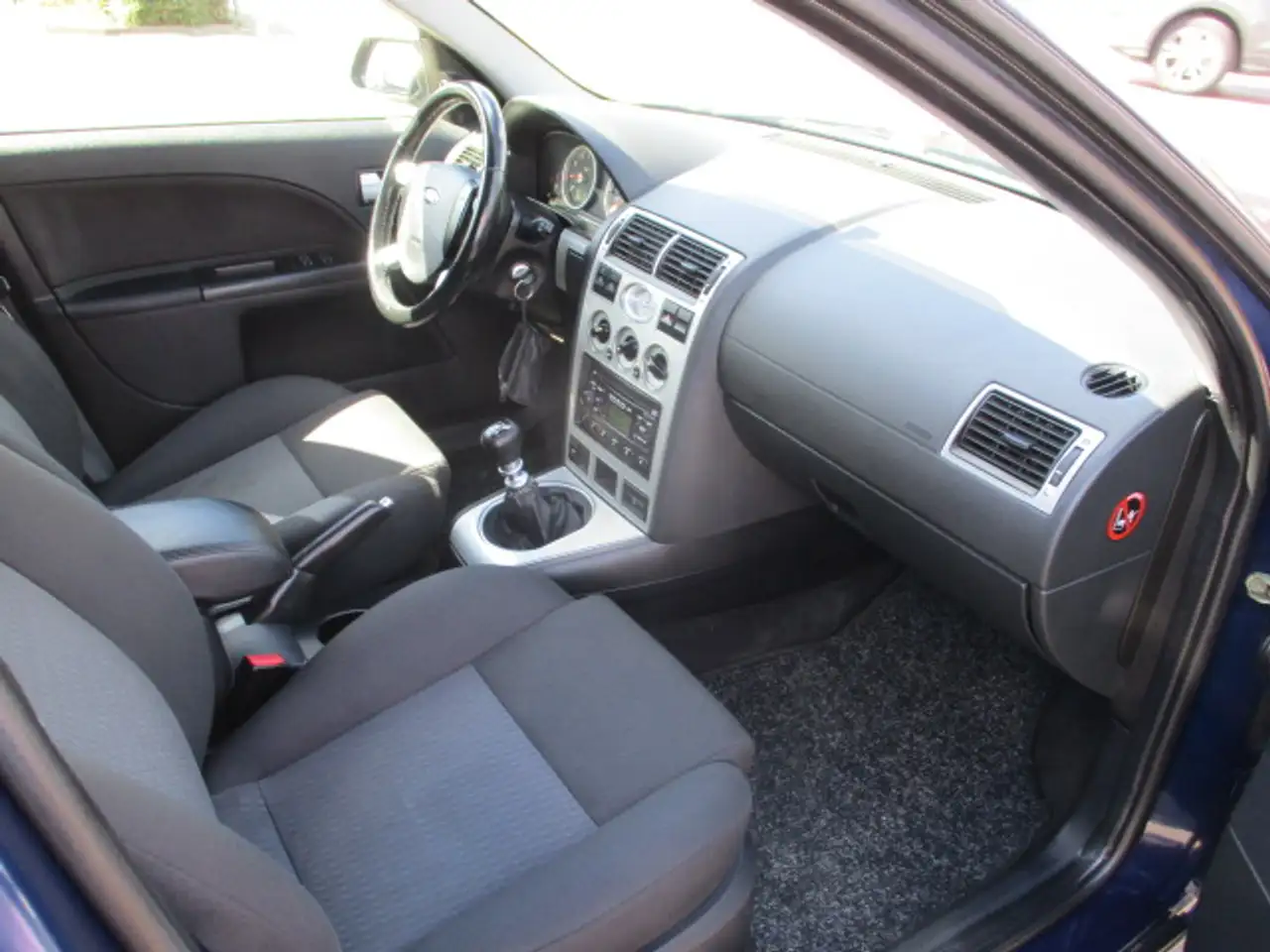 Ford Mondeo 1.8i-16V.Turnier. Grüne Plakette. Klima., foto 9