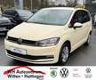 Volkswagen Touran 2,0 TDI DSG Taxi !!! 5-Sitzer !!! Camera, Dachz... Beige - thumbnail 1