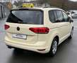 Volkswagen Touran 2,0 TDI DSG Taxi !!! 5-Sitzer !!! Camera, Dachz... Beige - thumbnail 2