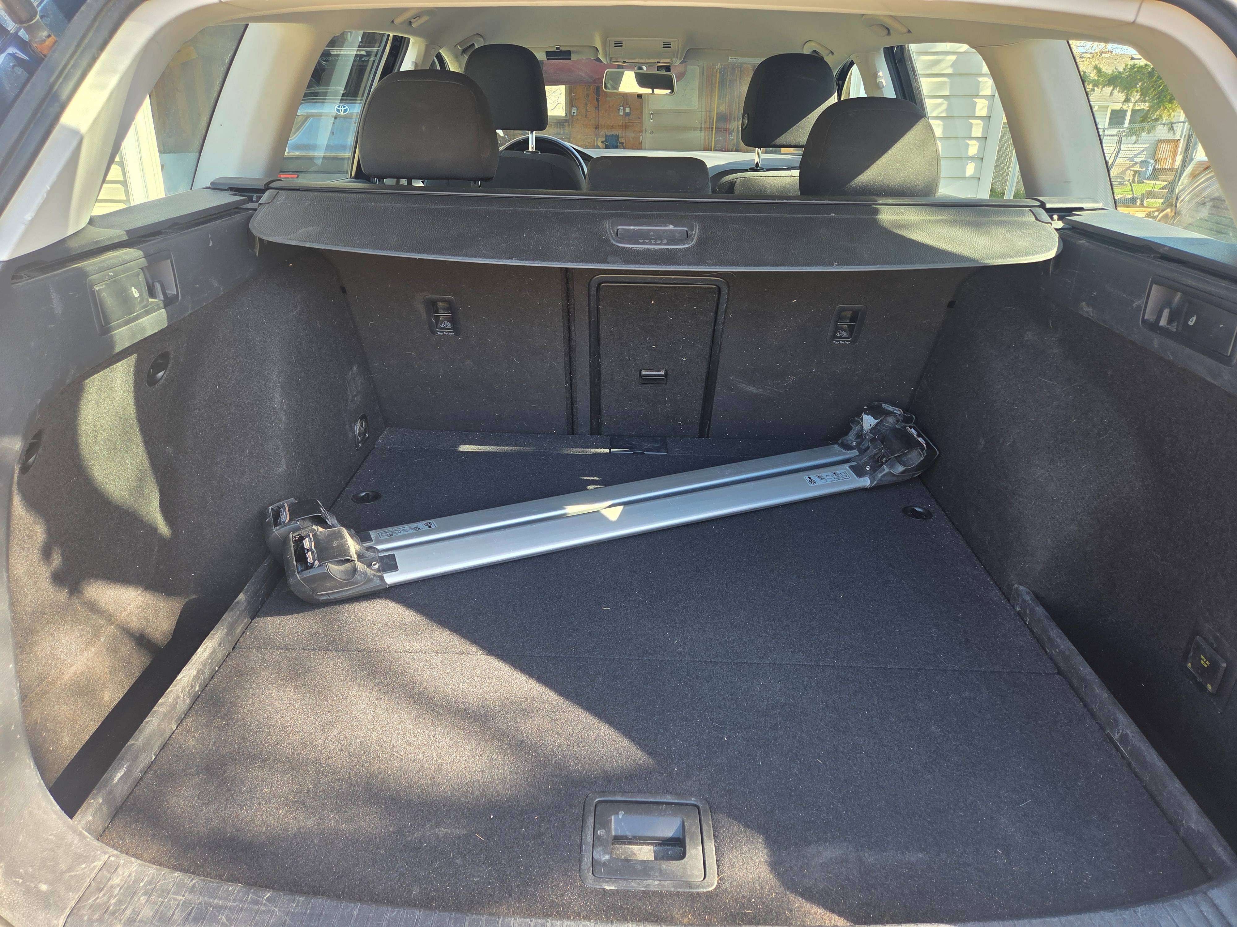 2015 Volkswagen Golf Comfortline thumb 16