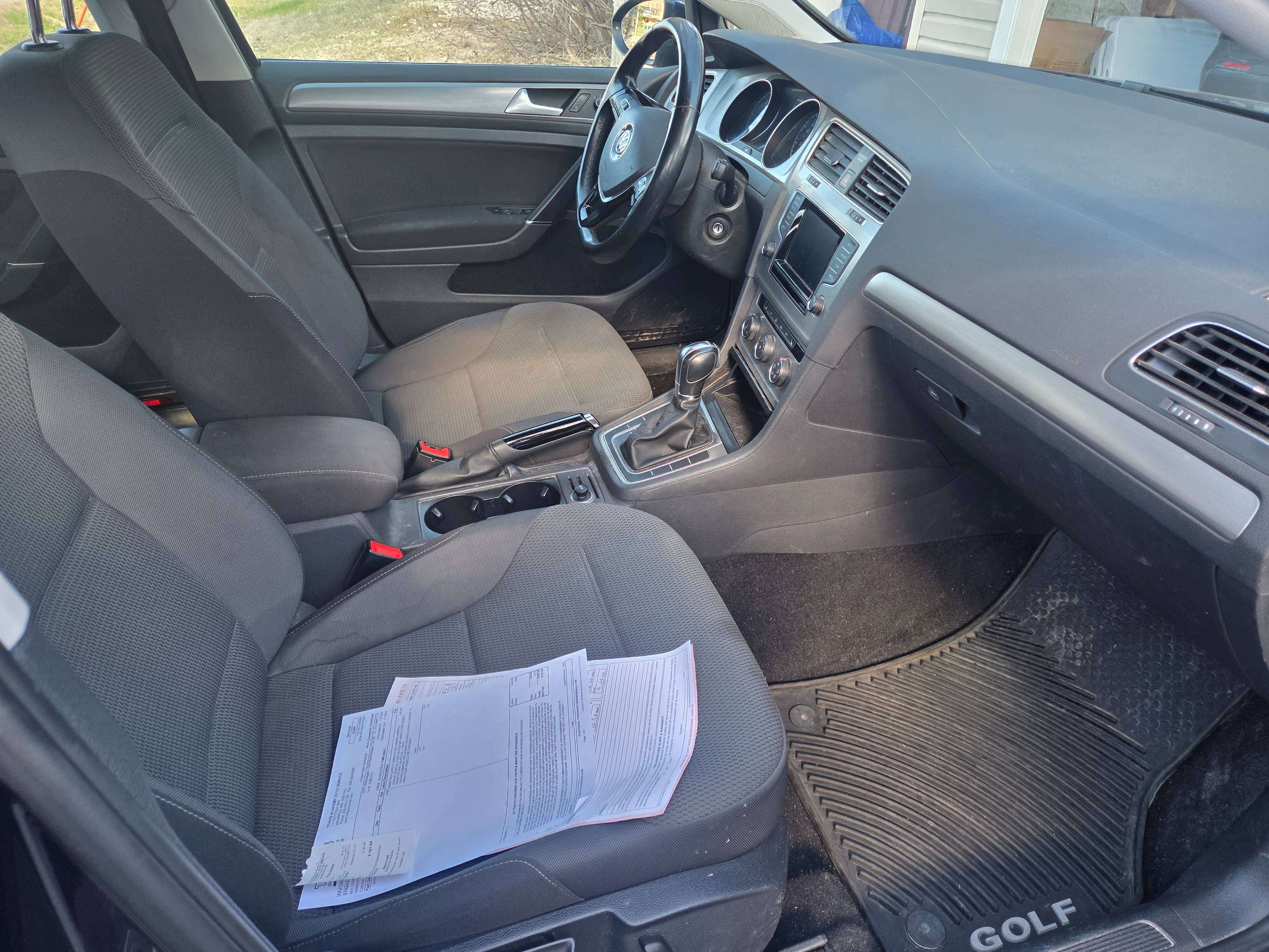 2015 Volkswagen Golf Comfortline thumb 13