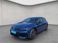 Volkswagen Golf VIII1.5 TSI R-Line DSG NAVI PANO KESSY 18'' A Blau - thumbnail 2