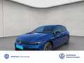 Volkswagen Golf VIII1.5 TSI R-Line DSG NAVI PANO KESSY 18'' A Blau - thumbnail 1