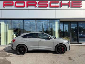 Q3 Sportback RS 2.5 quattro s-tronic
