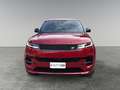 Land Rover Range Rover Sport III 2022 3.0d i6 mhev Dynamic HSE awd 250 Rosso - thumbnail 2