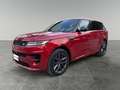 Land Rover Range Rover Sport III 2022 3.0d i6 mhev Dynamic HSE awd 250 Rosso - thumbnail 1