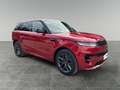 Land Rover Range Rover Sport III 2022 3.0d i6 mhev Dynamic HSE awd 250 Rosso - thumbnail 3