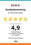 SEAT Arona Xcellence/Keyless/LED/Navi/SHZ/PDC Schwarz - thumbnail 23