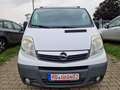 Opel Vivaro Kasten Weiß - thumbnail 2