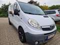 Opel Vivaro Kasten Weiß - thumbnail 3
