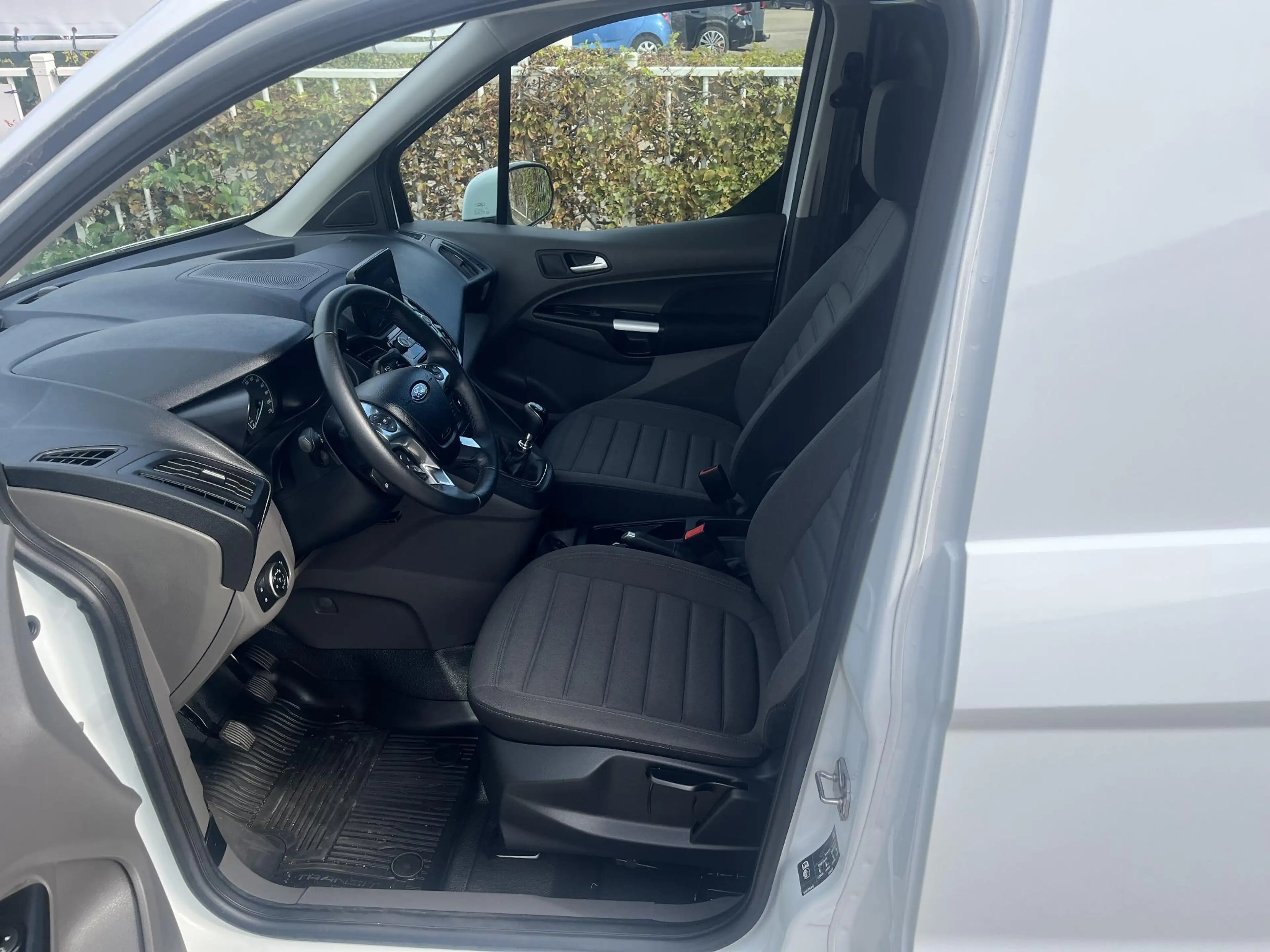 Ford Transit Connect 1.5 EcoBlue L2 Limited | Achteruitrijdcamera | All — photo 14