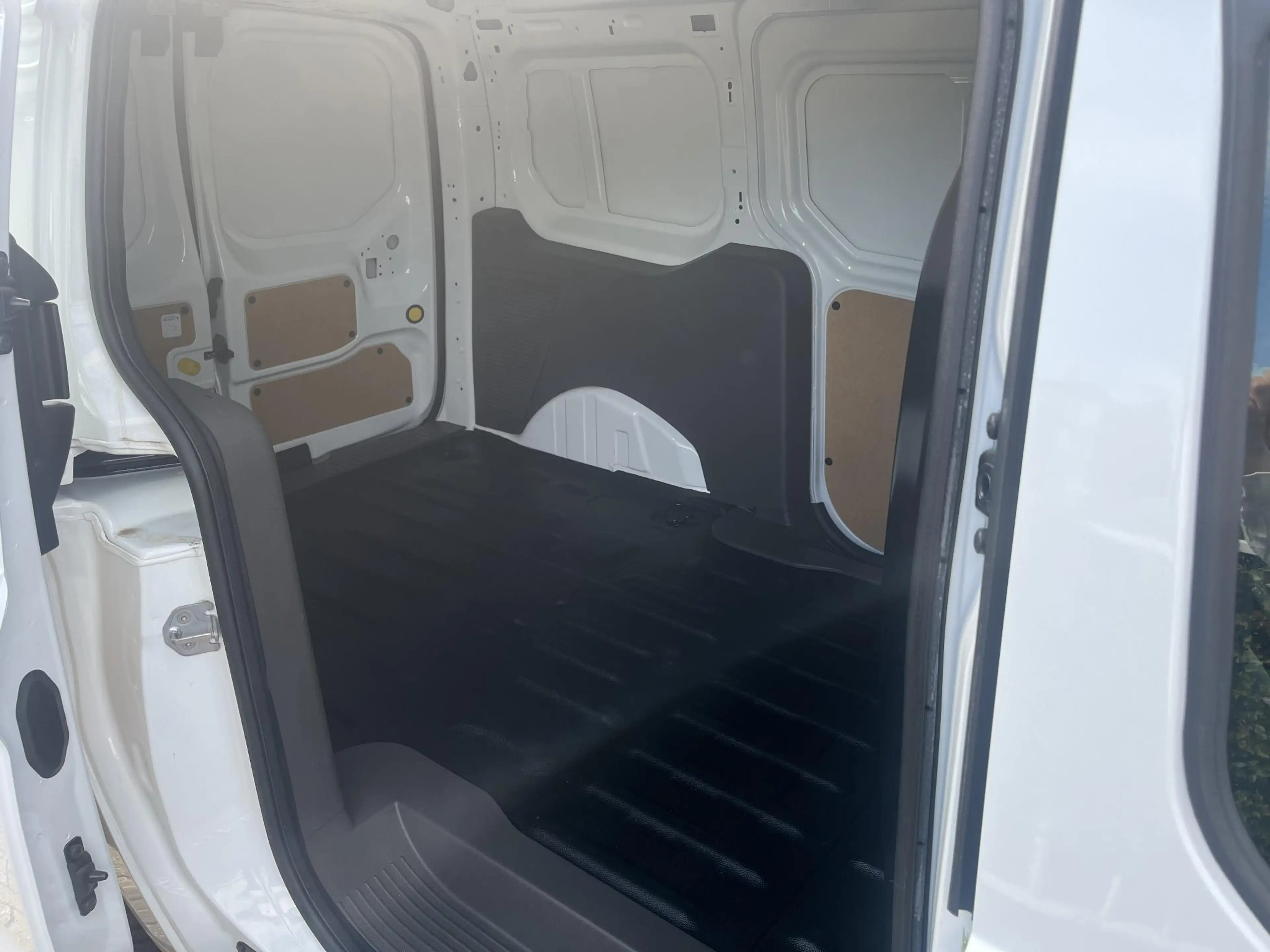 Ford Transit Connect 1.5 EcoBlue L2 Limited | Achteruitrijdcamera | All — photo 10