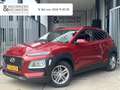 Hyundai KONA 1.0 T-GDI Comfort | TREKHAAK | CAMERA | CARPLAY / Rood - thumbnail 1