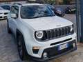 Jeep Renegade Renegade 2019 1.6 mjt Longitude 2wd 120cv Bianco - thumbnail 1