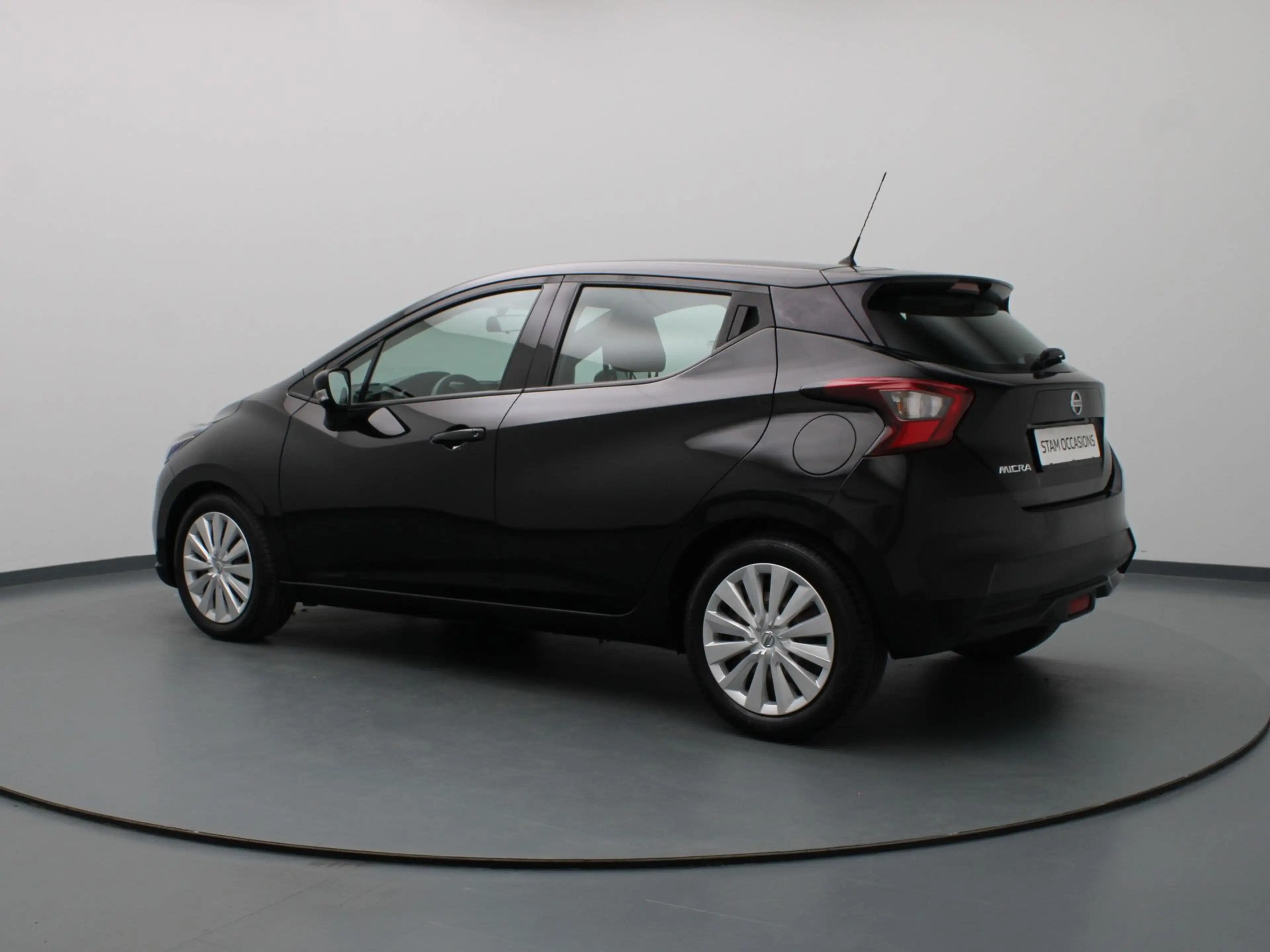 Nissan Micra IG-T 100PK Acenta Airco | Apple Carplay/Android Au — photo 2
