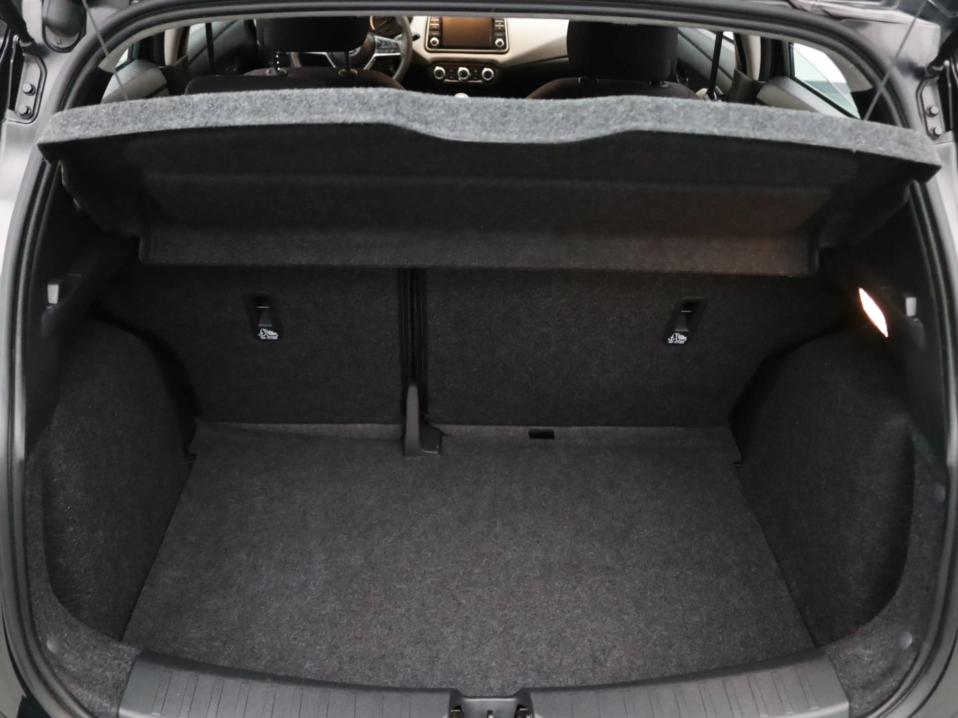 Nissan Micra IG-T 100PK Acenta Airco | Apple Carplay/Android Au — photo 22