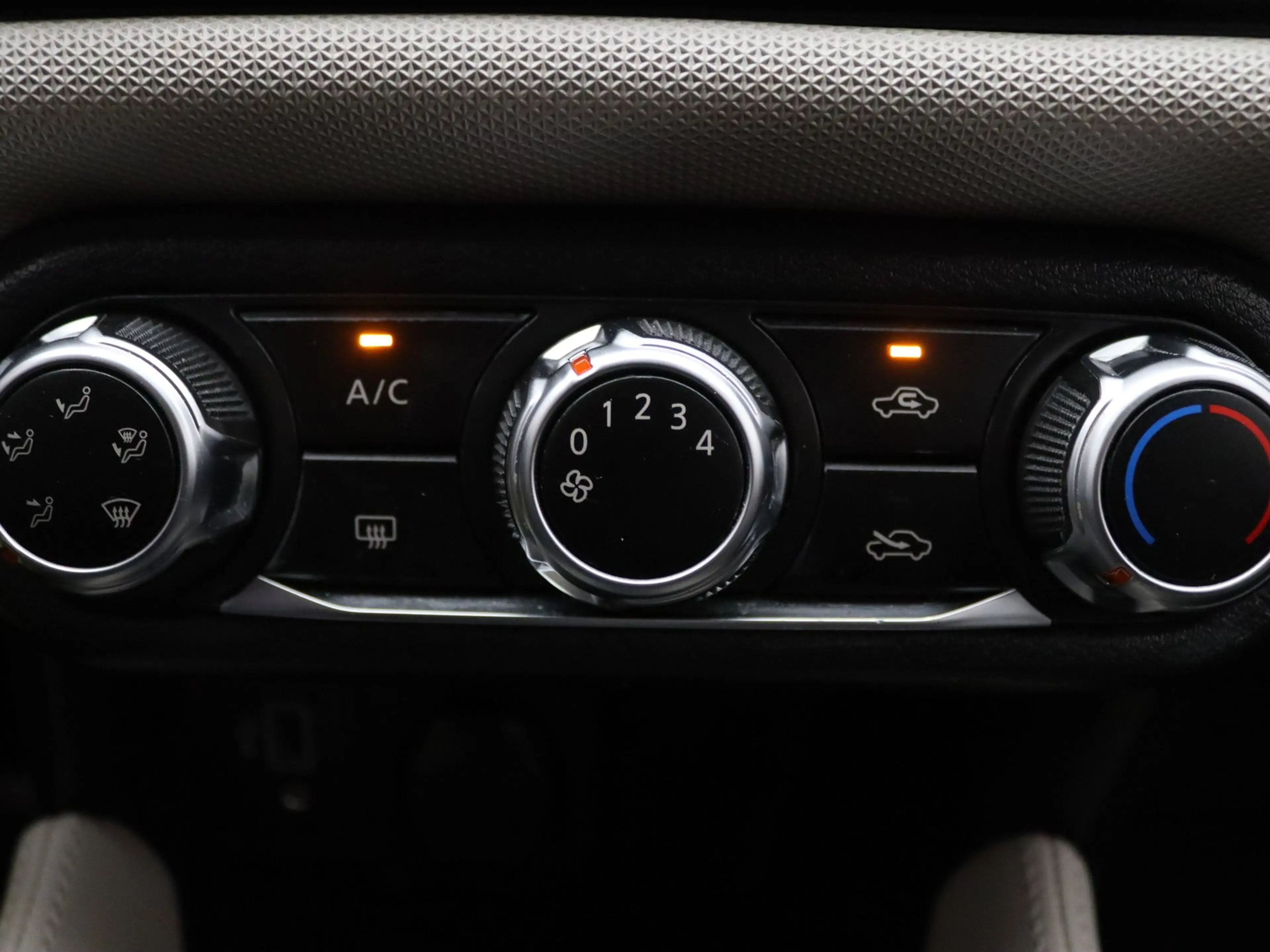 Nissan Micra IG-T 100PK Acenta Airco | Apple Carplay/Android Au — photo 8