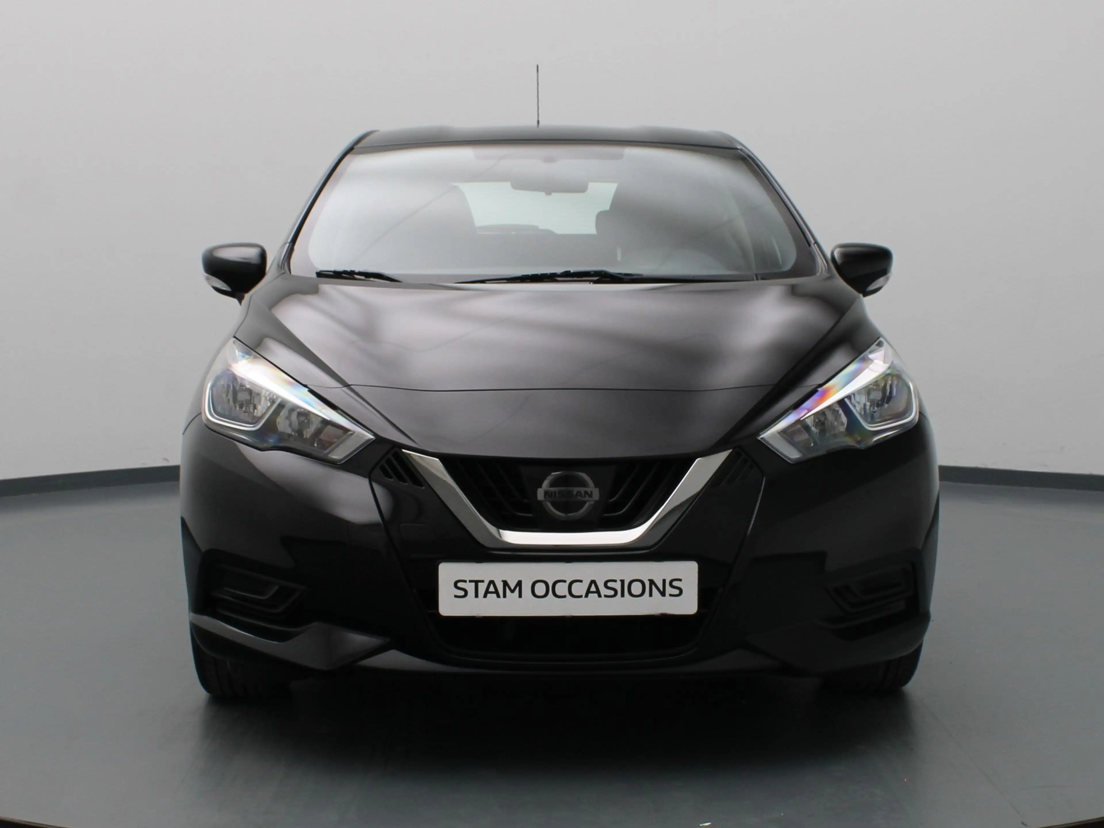 Nissan Micra IG-T 100PK Acenta Airco | Apple Carplay/Android Au — photo 25
