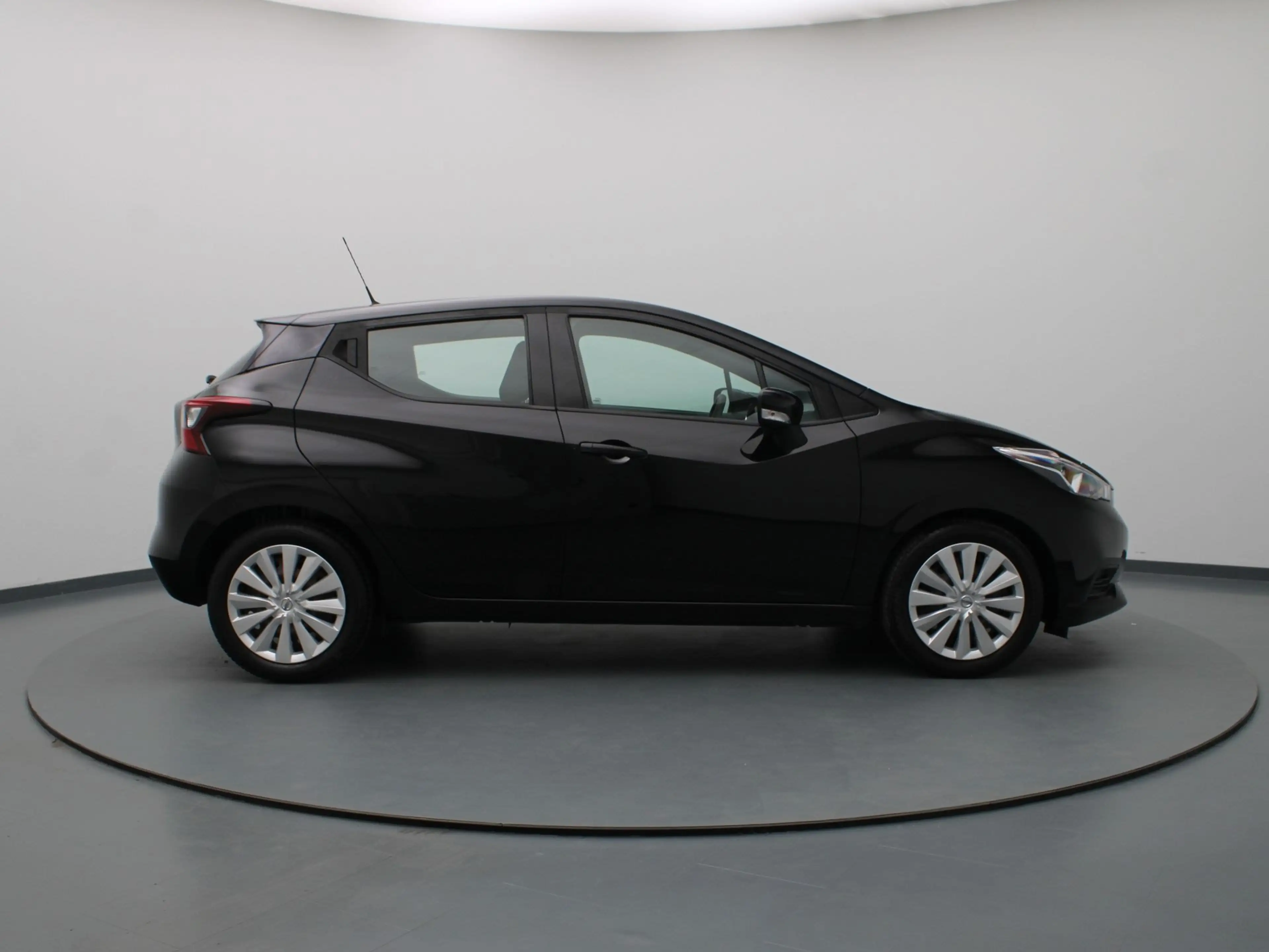 Nissan Micra IG-T 100PK Acenta Airco | Apple Carplay/Android Au — photo 24