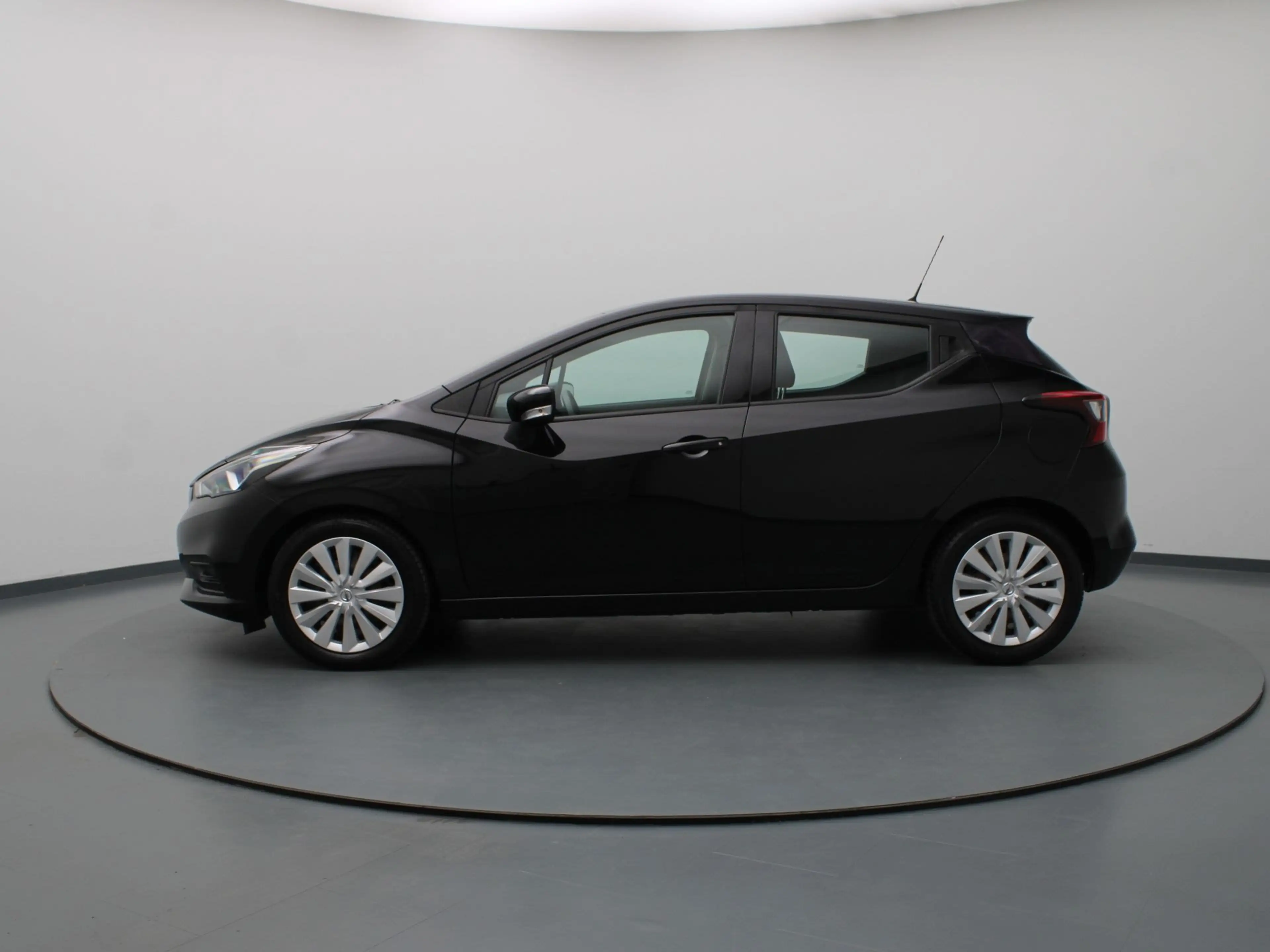 Nissan Micra IG-T 100PK Acenta Airco | Apple Carplay/Android Au — photo 23