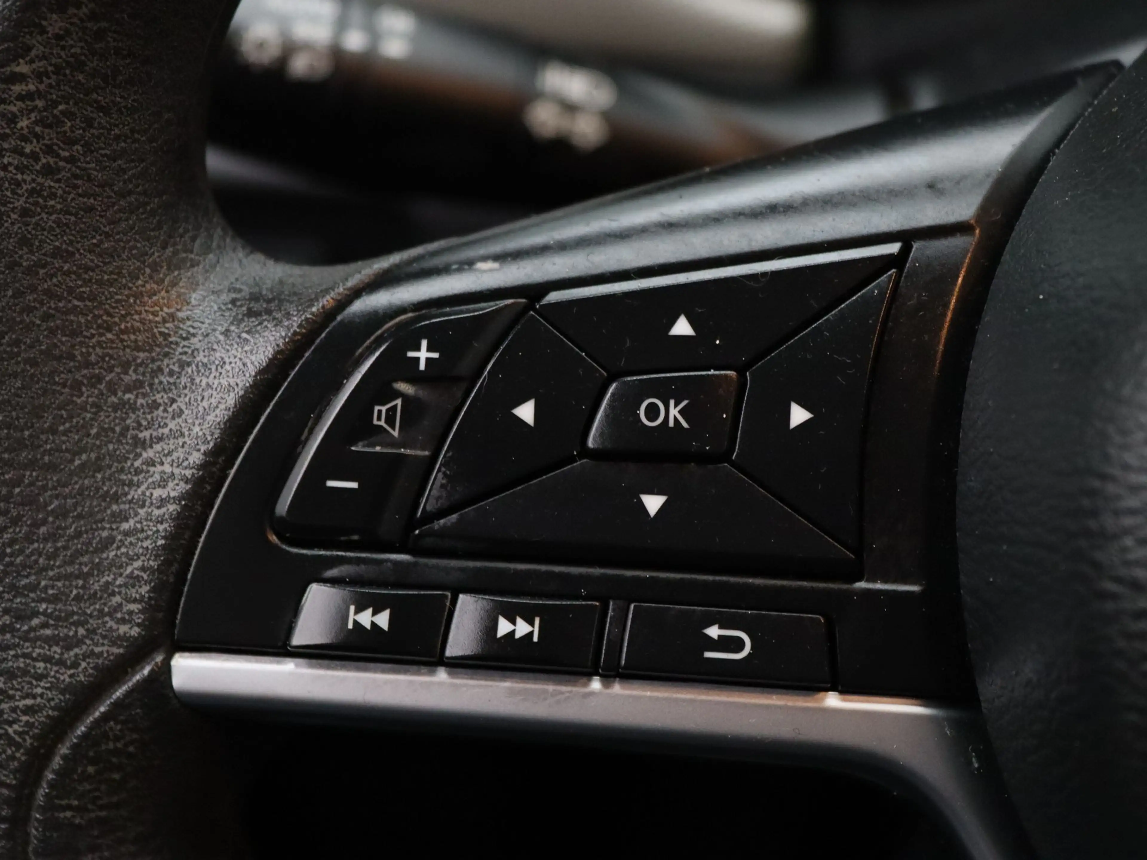 Nissan Micra IG-T 100PK Acenta Airco | Apple Carplay/Android Au — photo 14