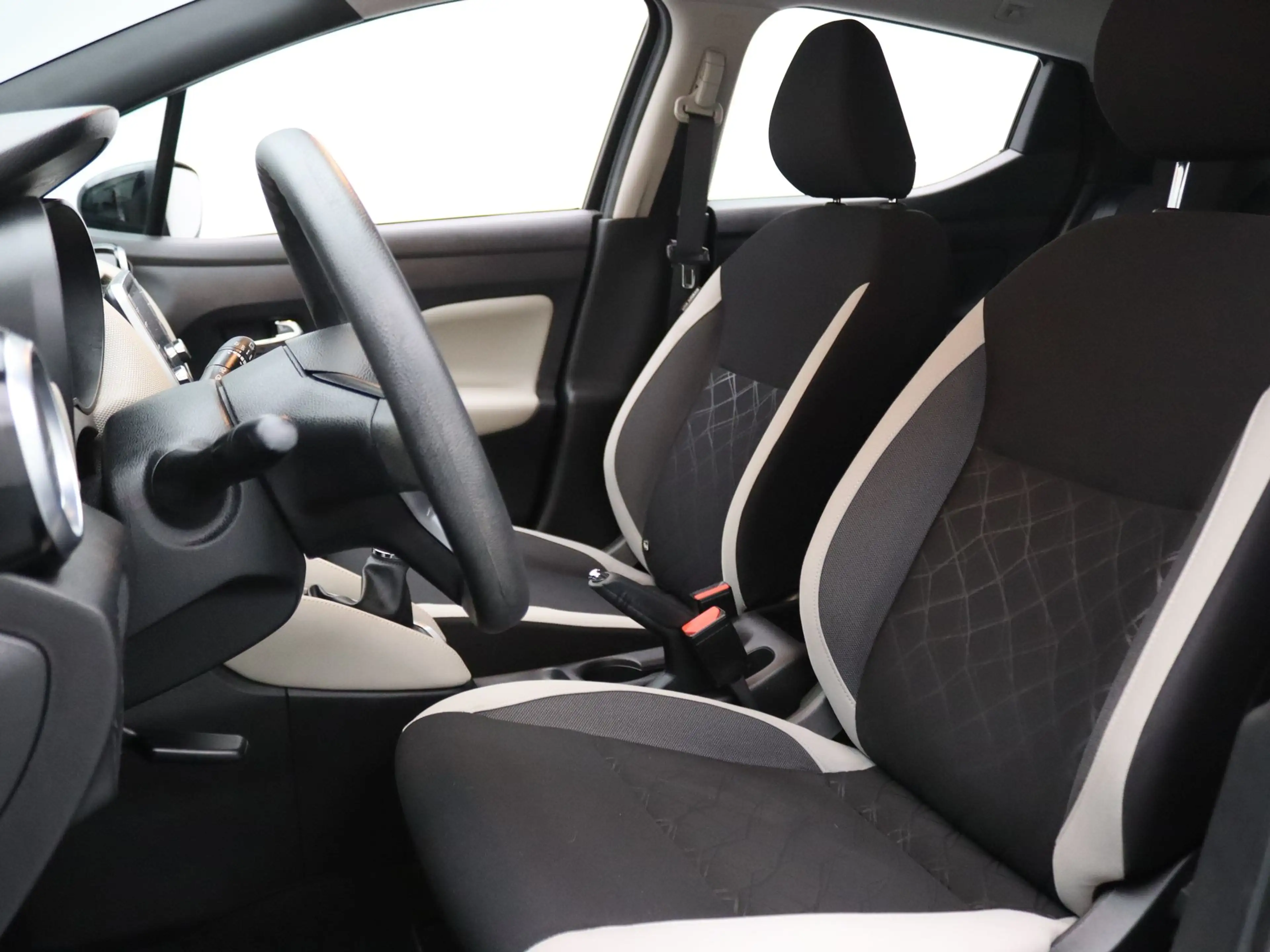 Nissan Micra IG-T 100PK Acenta Airco | Apple Carplay/Android Au — photo 4