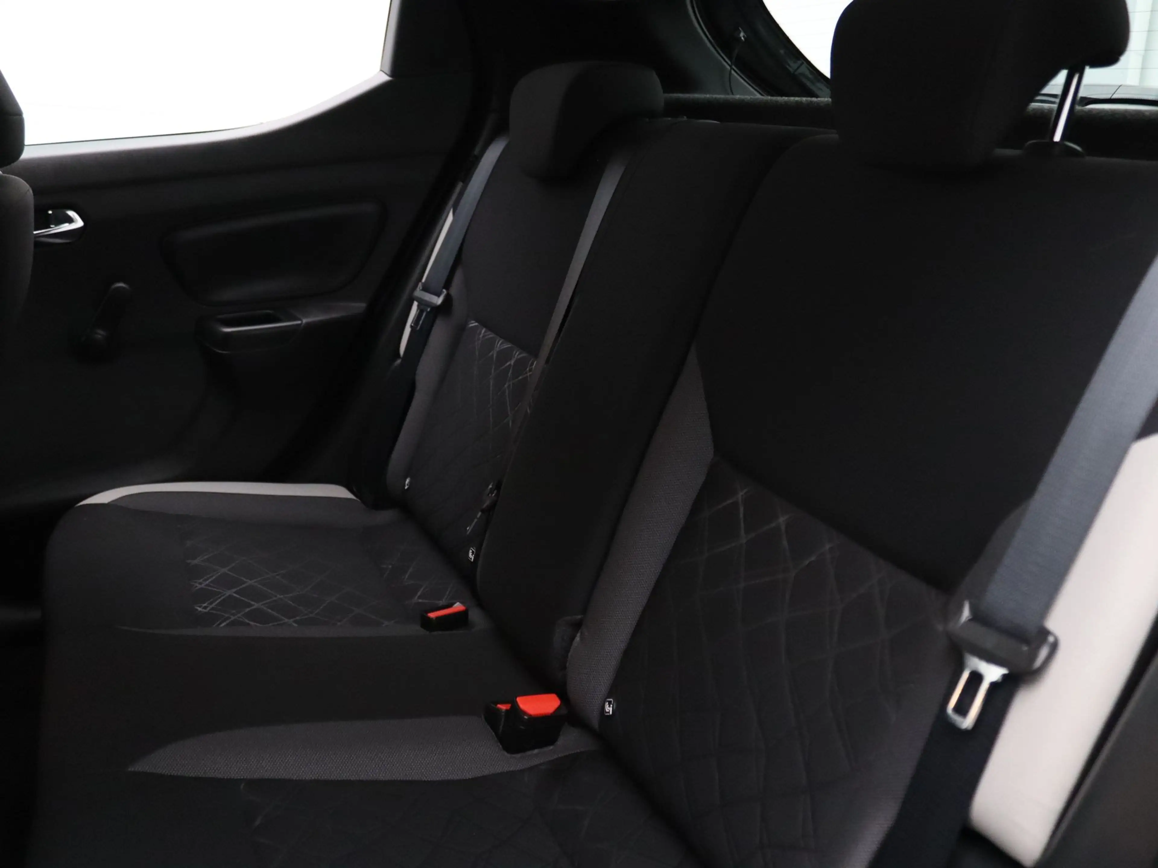 Nissan Micra IG-T 100PK Acenta Airco | Apple Carplay/Android Au — photo 21