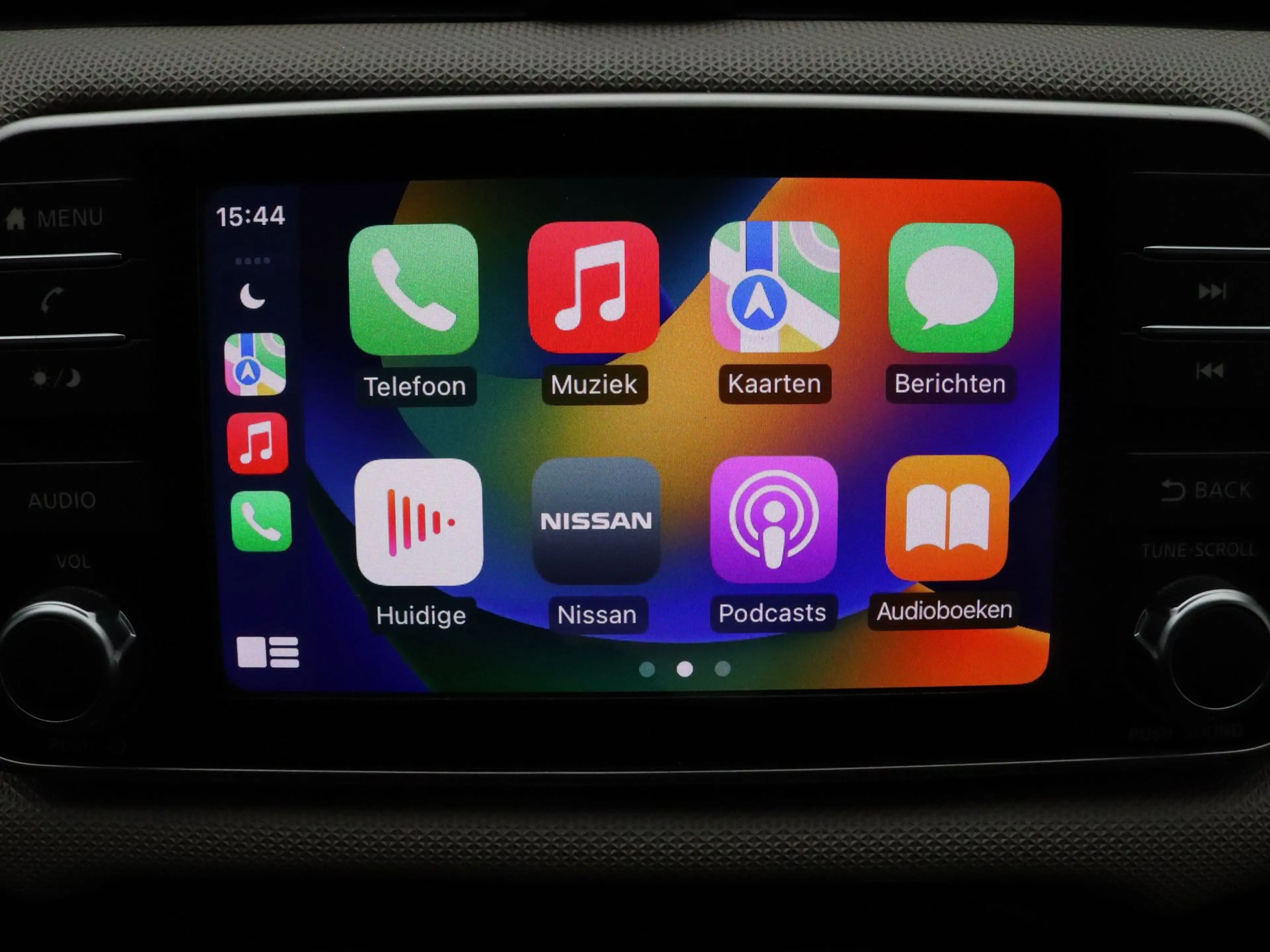 Nissan Micra IG-T 100PK Acenta Airco | Apple Carplay/Android Au — photo 16