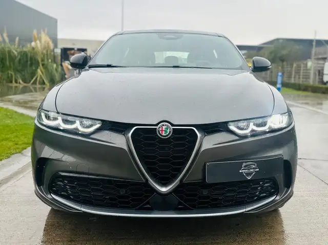 Alfa Romeo Tonale Tonale Ti/1.5  benzine mild hybrid160pk/2023/pano