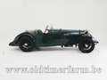 Oldtimer Alvis Blower Special '38 CH9123 Green - thumbnail 6