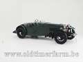 Oldtimer Alvis Blower Special '38 CH9123 Zielony - thumbnail 3
