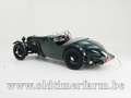 Oldtimer Alvis Blower Special '38 CH9123 Green - thumbnail 4