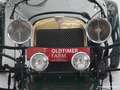 Oldtimer Alvis Blower Special '38 CH9123 Green - thumbnail 9