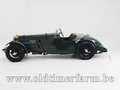 Oldtimer Alvis Blower Special '38 CH9123 Zielony - thumbnail 8