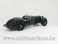 Oldtimer Alvis Blower Special '38 CH9123 Green - thumbnail 2
