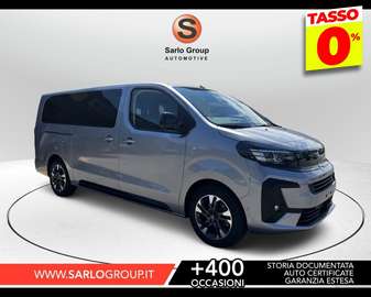 2.0 Diesel 180CV aut. Start&Stop Business Elegance L