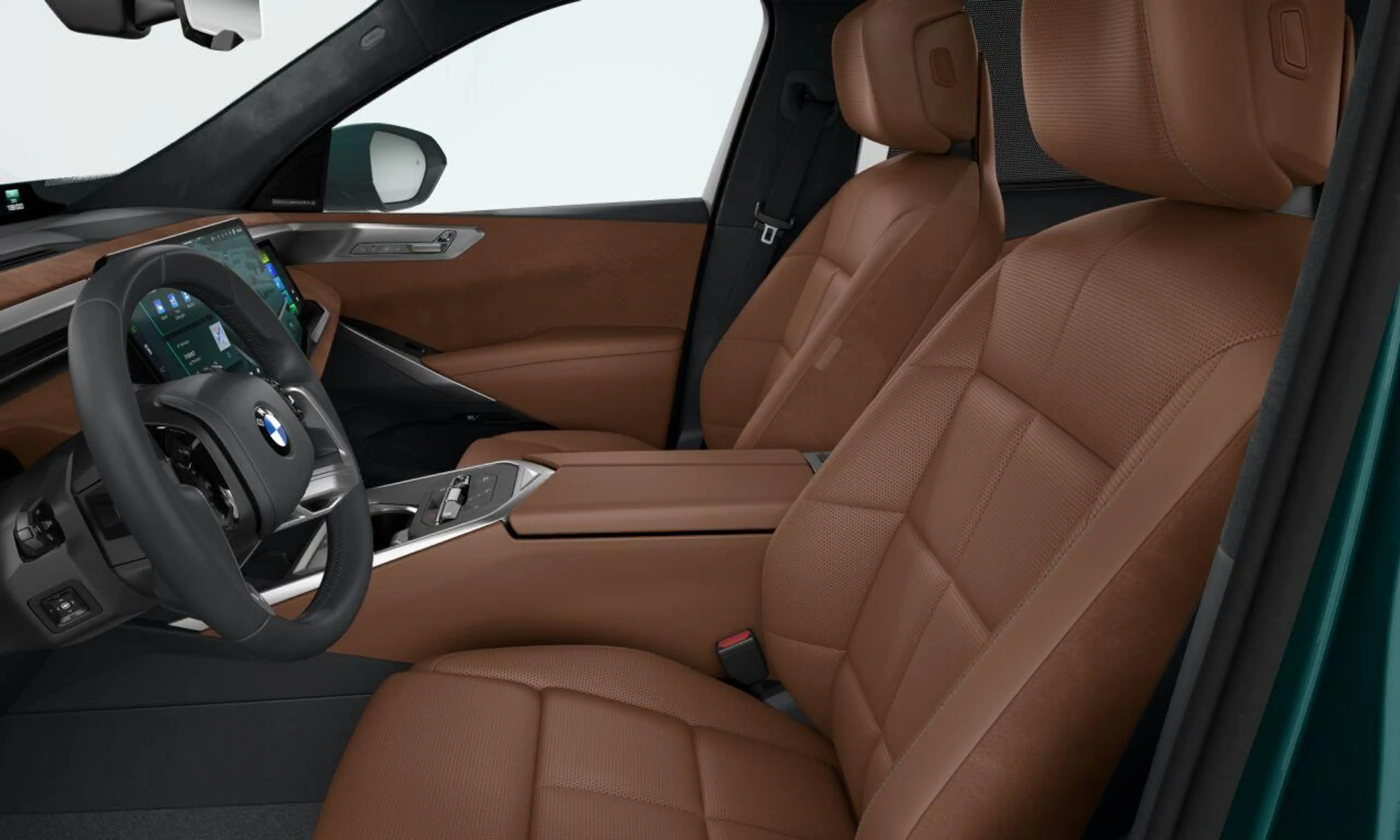 BMW X5 40 xDrive | M Sportpakket | Seat Comfort package | — photo 4