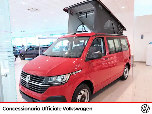 Volkswagen T6.1 California California 2.0 Tdi Beach Camper 150cv