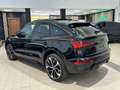 Audi Q5 Sportback 40 2.0 tdi mhev 12V S line Plus quattro Noir - thumbnail 6