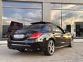 Mercedes-Benz C 250 9G-Tronic Negro - thumbnail 9