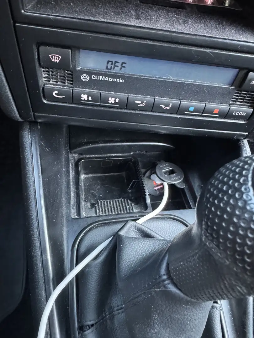 Volkswagen Golf 1.9 - 2