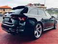 Audi RS4 Avant BLACK Ceramic B&O 280km/h Black - thumbnail 4