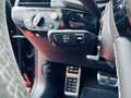 Audi RS4 Avant BLACK Ceramic B&O 280km/h Nero - thumbnail 12