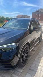 S e performance Line Premium Plus auto