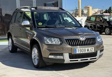 1.6TDI Elegance DSG 4x2